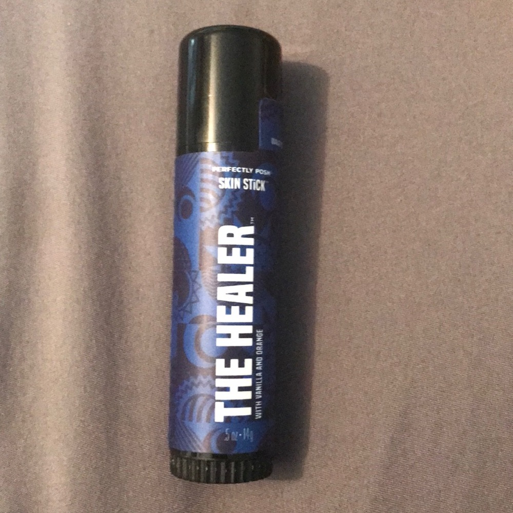 The healer skin stick